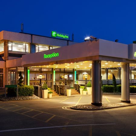 Holiday Inn Maidenhead Windsor, An Ihg Hotel Extérieur photo
