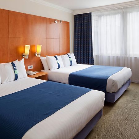 Holiday Inn Maidenhead Windsor, An Ihg Hotel Chambre photo