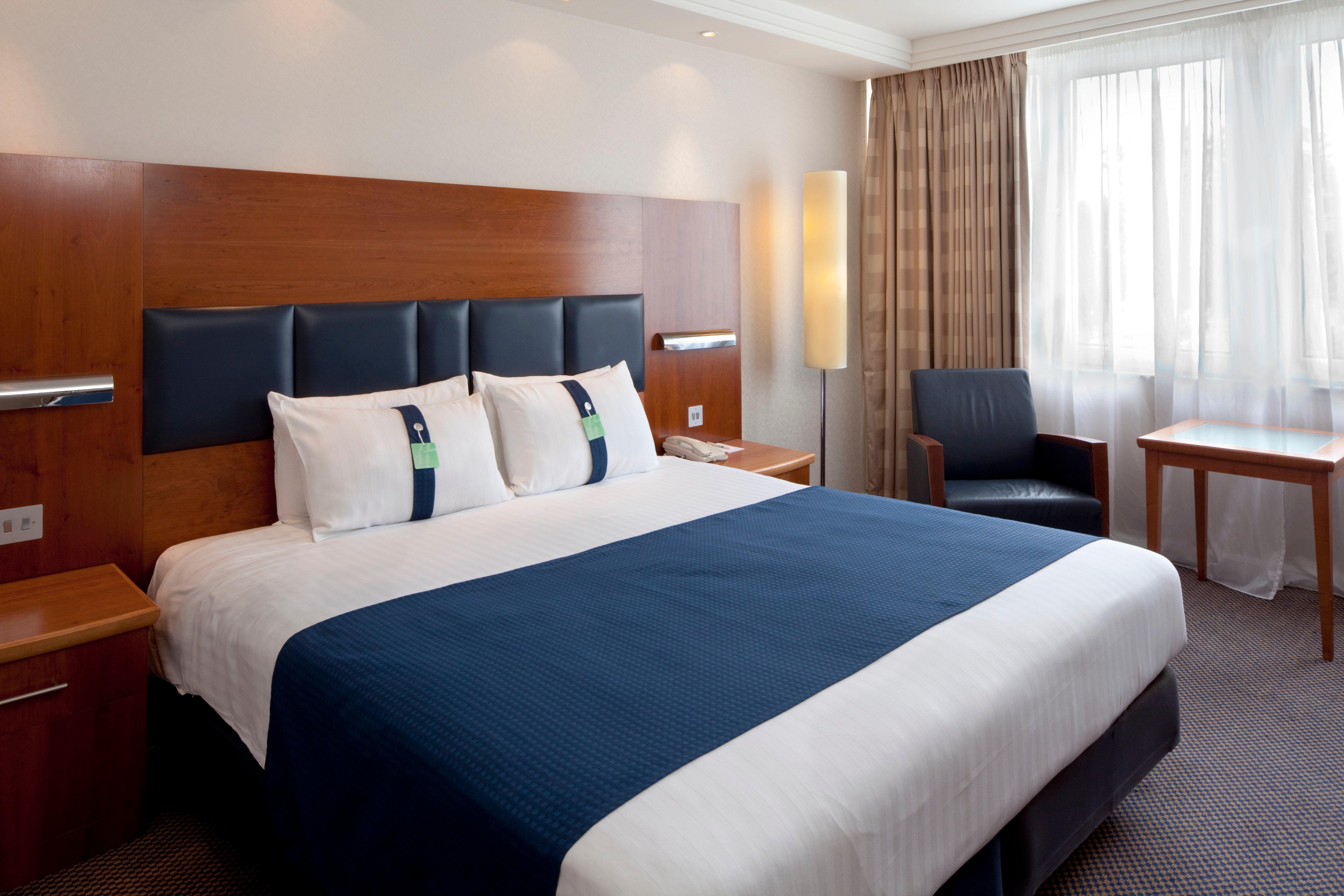 Holiday Inn Maidenhead Windsor, An Ihg Hotel Extérieur photo