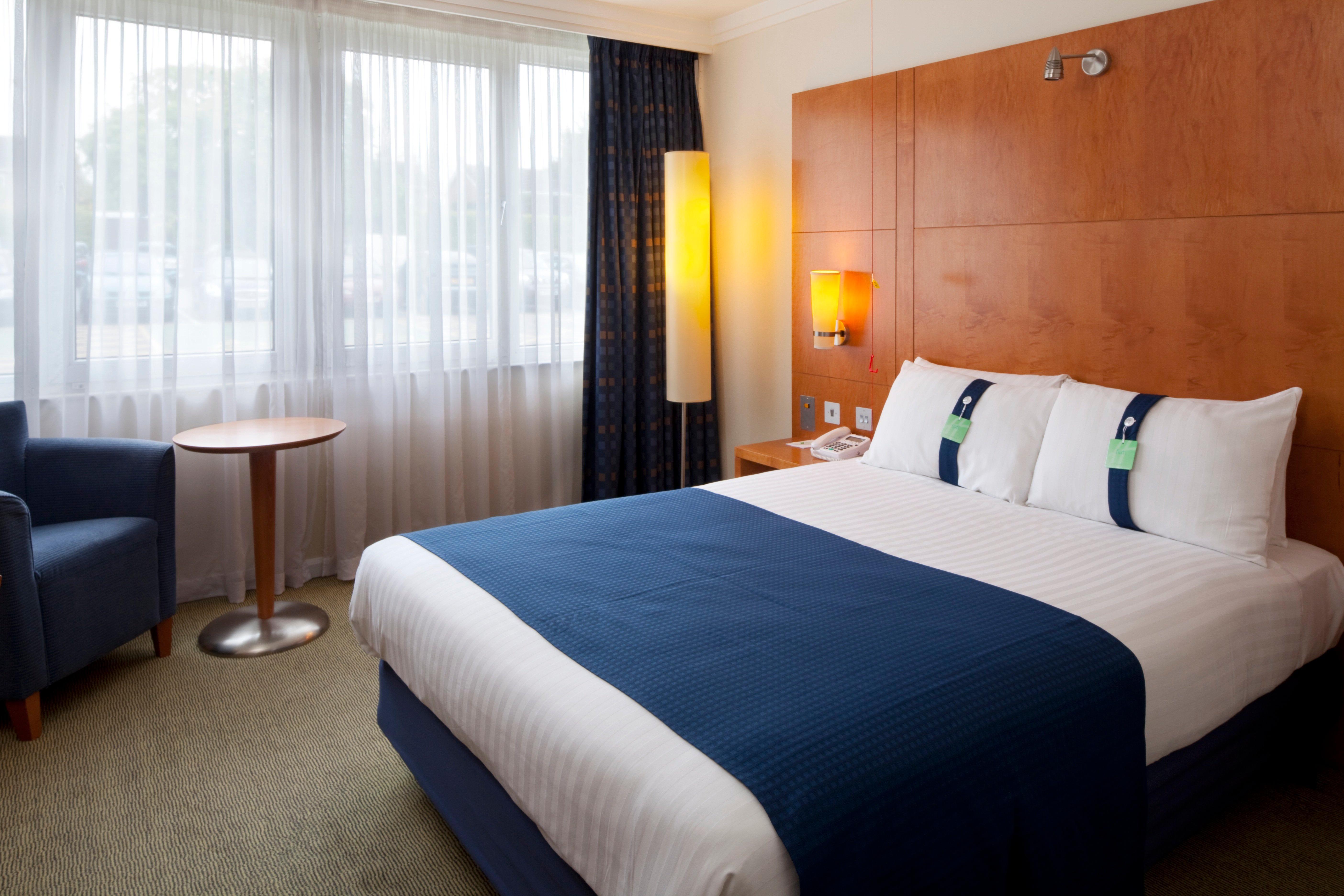Holiday Inn Maidenhead Windsor, An Ihg Hotel Extérieur photo