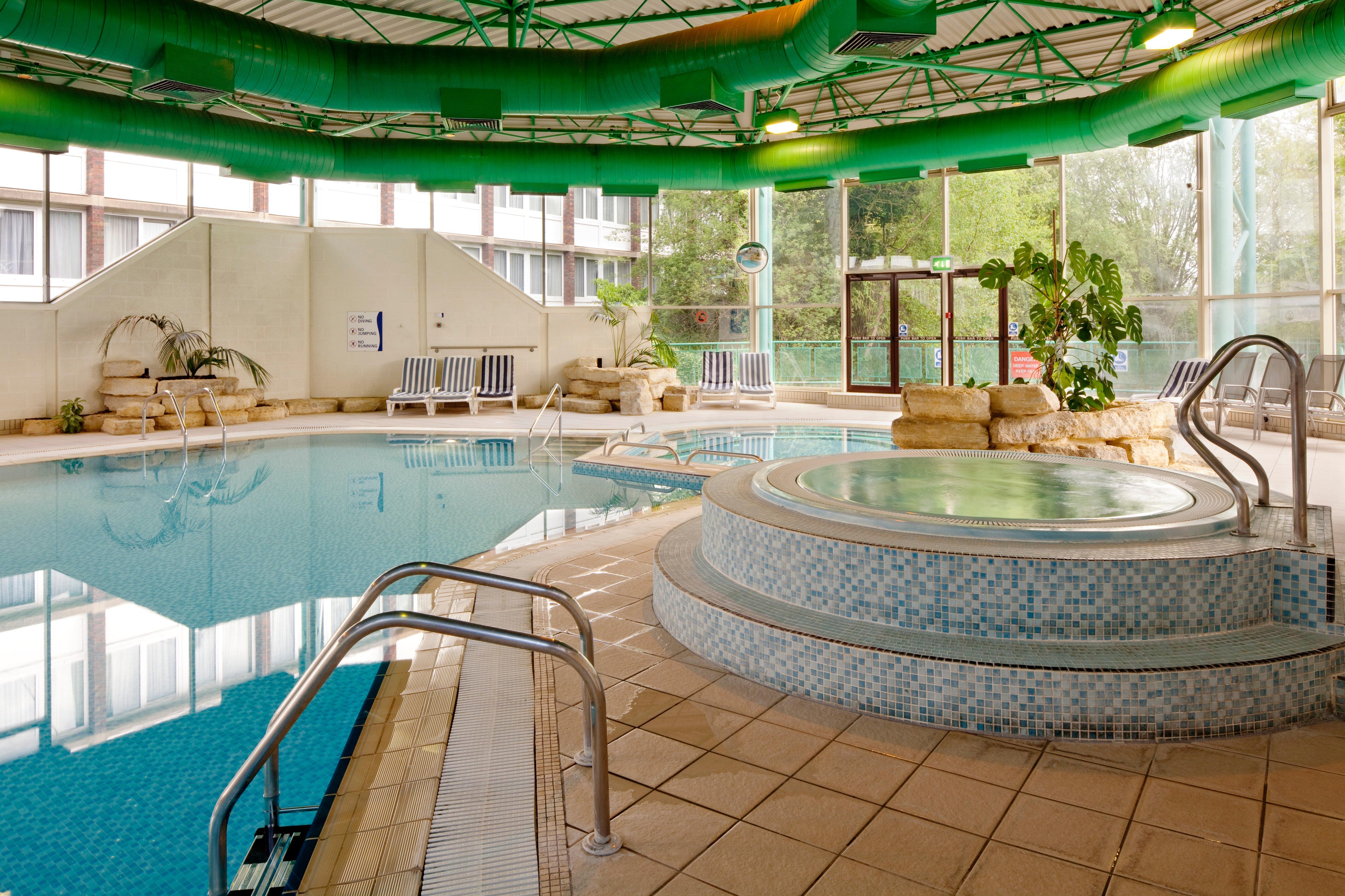 Holiday Inn Maidenhead Windsor, An Ihg Hotel Extérieur photo