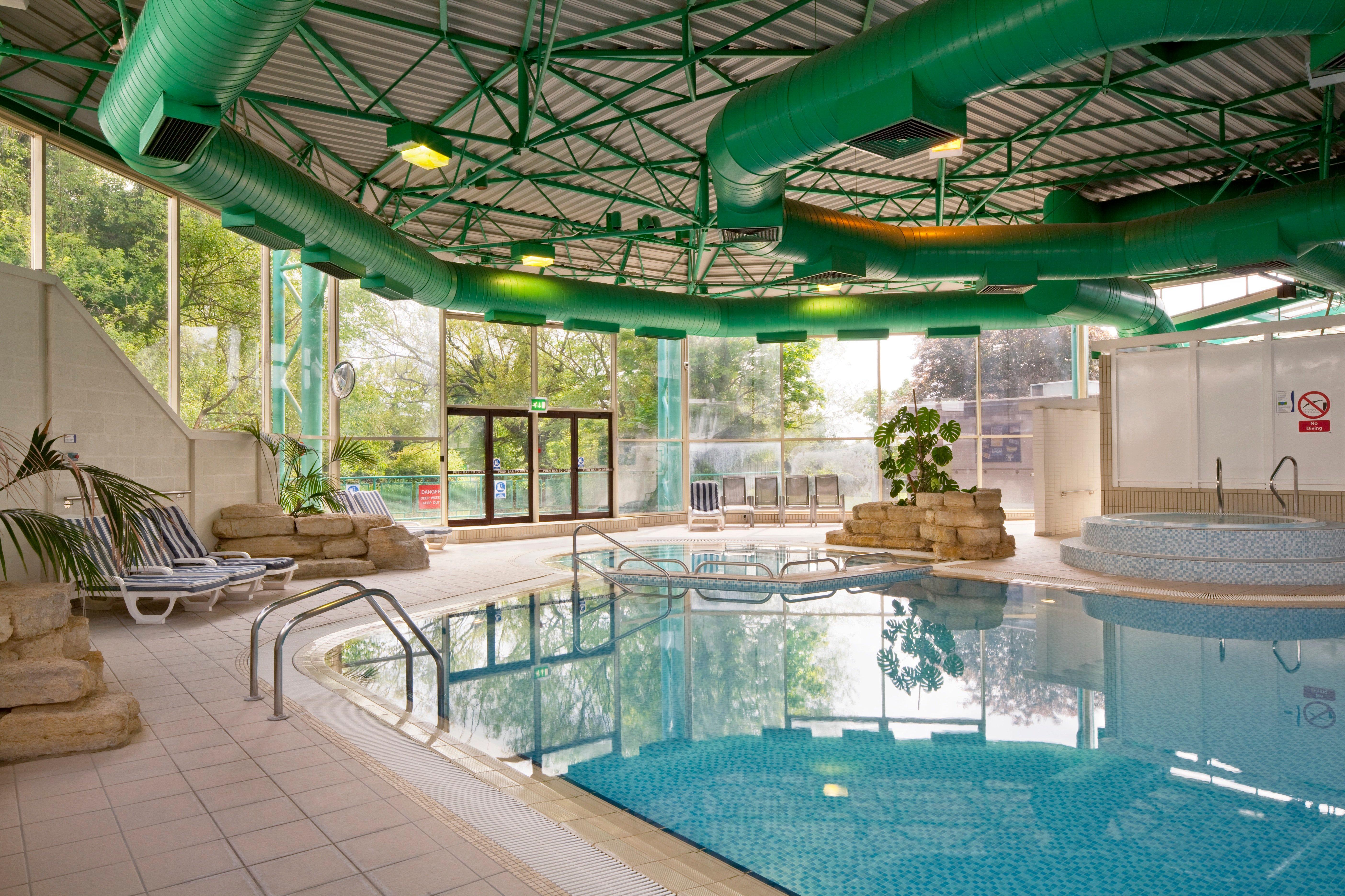 Holiday Inn Maidenhead Windsor, An Ihg Hotel Extérieur photo