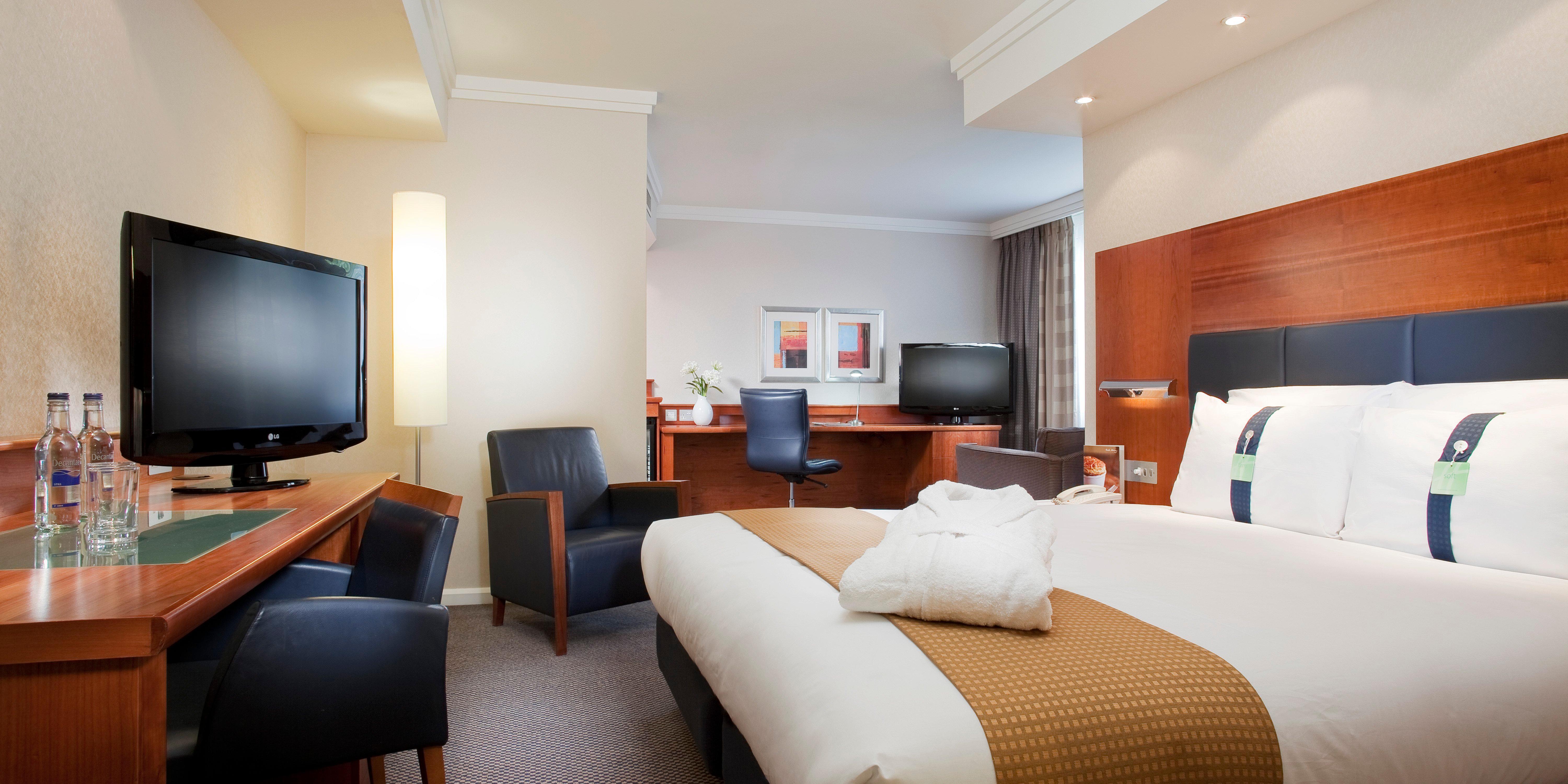 Holiday Inn Maidenhead Windsor, An Ihg Hotel Extérieur photo