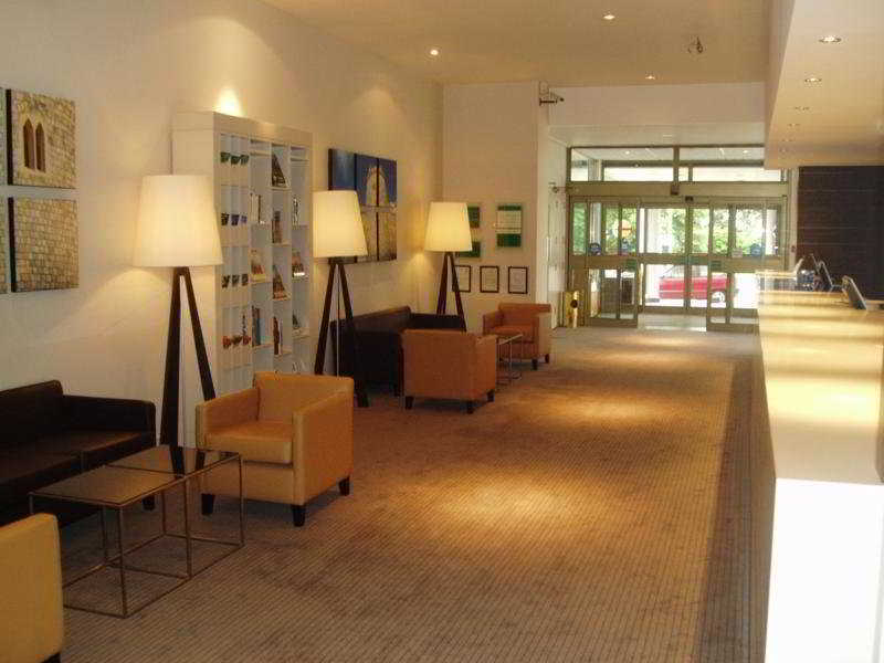 Holiday Inn Maidenhead Windsor, An Ihg Hotel Extérieur photo